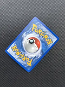 Pokemon Card Ampharos EX 89/97 Ultra Rare Holo EX Dragon - Image 5