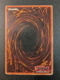 Heavy Storm - Super Rare - MRD-142 - Unlimited - HP - Image 4