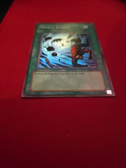 Heavy Storm MRD-142! Unlimited Super Rare LP - Image 4