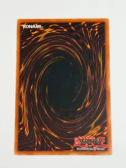 YUGIOH FADED Heavy Storm MRD-142 Super Rare Unlimited NM - Image 3