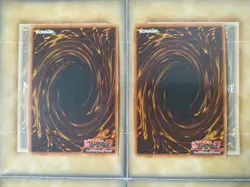 Yugioh Heavy Storm ×2 Vintage (Magic Card) NM! MRD-142 - Image 4