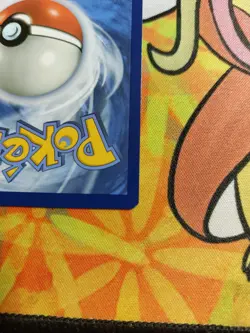 Pokemon TCG Mew EX 216/091 Scarlet Violet Paldean Fates Full Art - Image 4