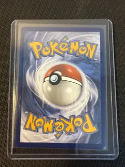 Pokemon TCG Destined Rivals Team Rockets Mewtwo EX Ultra Rare Card 213/182 NM/M - Image 2