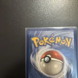 Mew ex 151 Ultra Rare Holo Pokemon TCG 151/165 Scarlet & Violet - Image 4