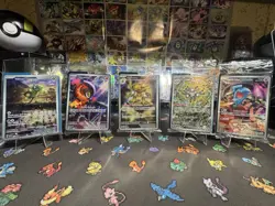 ⭐5 Pokemon Sealed Black Star Promo ETB⭐ Lot - Image 1
