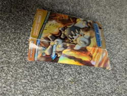 Pokemon TCG Diamond & Pearl: Legends Awakened Metal Surge theme deck - Image 3