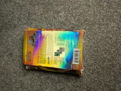 Pokemon TCG Diamond & Pearl: Legends Awakened Metal Surge theme deck - Image 4