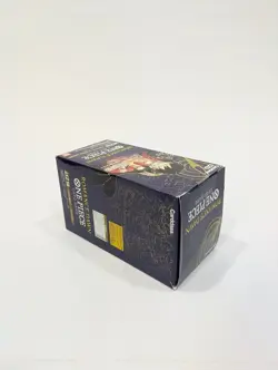 2022 One Piece Romance Dawn OP-01 Booster Box Factory Sealed Japanese (A) - Image 4