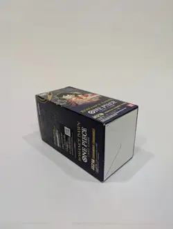 2022 One Piece Romance Dawn OP-01 Booster Box Factory Sealed Japanese (B) - Image 3