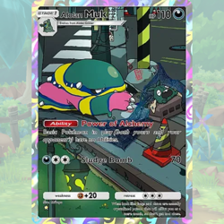 Pokemon TCG Pocket Trading Trade to any 1 Star Card Pokemon ⭐ you want - Image 5