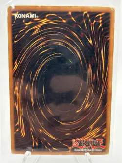Yugioh Red-Eyes Darkness Dragon SD1-EN001 Ultra Rare MP - Image 3