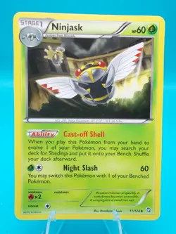 DRAGONS EXALTED Pokemon 1 - 124 PICK YOUR OWN REGULARS 3+ FREE SHIP LP/NM - Image 4