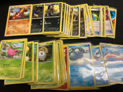 Non-Holo - Pokemon BW Dragons Exalted /124 Card ($2 Minimum Order Required) - Image 1