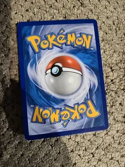 Pokemon TCG Magmar 20/124 Dragons Exalted Regular - Image 2
