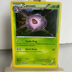 Dragons Exalted - B&W Common/Uncommon Pokemon - Pick Your Own - Postage Discount - Image 5