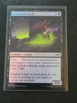 (2 Card Minimum Purchase) Duskmourn: House of Horror - 15% off 4 or More! - Image 5