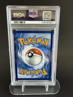Victini 208 SV: Scarlet & Violet Promo Cards Promo Pokemon TCG PSA 10 - Image 2