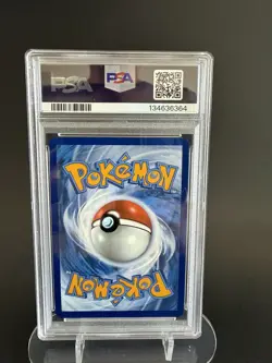 Victini 208 SV: Scarlet & Violet Promo Cards Promo Pokemon TCG PSA 10 - Image 2