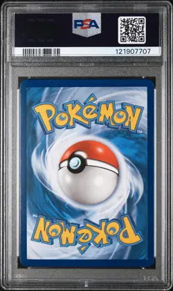 2019 POKEMON SM BLACK STAR PROMO #SM230 FULL ART/CHARIZARD & BRAIXEN GX PSA 9 - Image 2