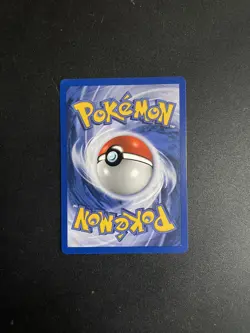 Articuno | 22 | Black Star Promo | Pokemon Card | NM - Image 2
