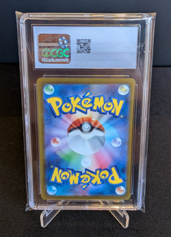 [AUS] Ditto 197/172 AR CGC 10 s12a Japanese Pokemon Card VSTAR Universe 2022 - Image 2