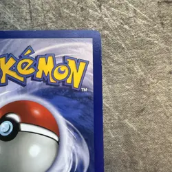 Pokemon TCG Kabuto Fossil Card 50/62 Regular Common 1st Edition - Image 2