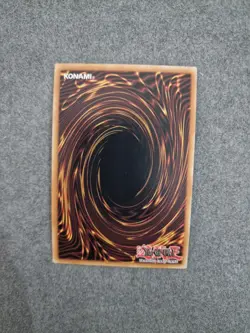 RA04-EN144 Tuning - Quarter Century Secret Rare 1st Ed Synchron Card Stardust - Image 2