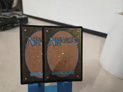 x2 Calliope's Song - Seething Song Foil God of War Secret Lair MTG Near Mint - Image 3