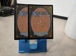 x2 Calliope's Song - Seething Song Foil God of War Secret Lair MTG Near Mint - Image 4