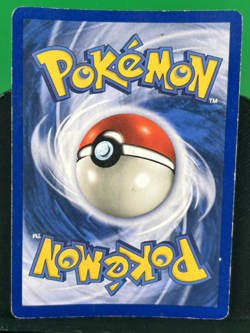 Pokemon TCG Jolteon Jungle 4/64 Holo Unlimited Holo Rare HP - Image 2