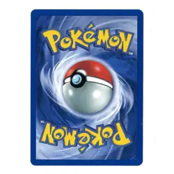 Espeon Neo Discovery 20/75 Pokemon Non-Holo Rare Card MP Condition - Image 2