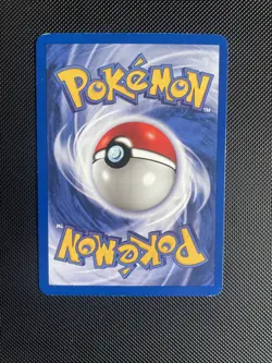 Pokemon - Eevee - 1st Edition - Non Holo - 55/82 - Team Rocket - Common - NM/LP - Image 4