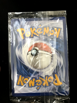 Pokemon TCG Snorlax SVP051 Scarlet and Violet 151 Promo 🔥SEALED!🔥 - Image 3