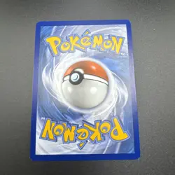 Pokemon - Alakazam ex - 065/165 - Scarlet & Violet: 151 - Half Art Card - Image 5