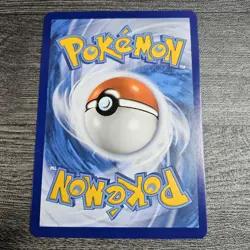Pokemon TCG Prime Dragapult SWSH132 Jumbo Promo Card - Image 3