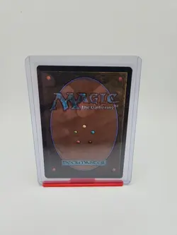 MTG Marvel's Spider-Man: Spider-Gwen, Web-Warrior #024 - Borderless - Image 2