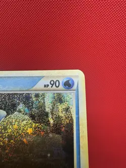 Lapras 008/034 CLB Classic Blastoise Deck Holo Pokemon TCG 2023 NM #672 - Image 3