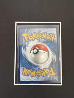 Lapras 008/034 CLB Classic Collection Blastoise Deck Holo Pokemon TCG 2023 NM - Image 2