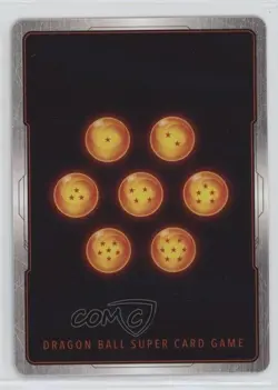 2019 Dragon Ball Super Card Game - Dragon Brawl SS3 Tag Team: Son Gohan #DB1-102 - Image 2