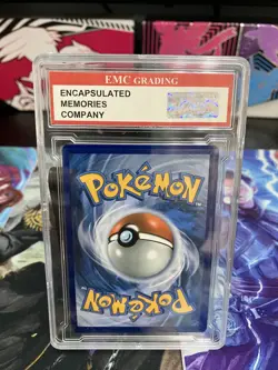 MANAPHY RARE 2017 FOIL #25/73 Pokemon Card GRADED 10 TCG CCG - Image 2