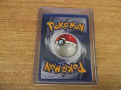 Pokemon Card Vintage Rare Light Lanturn Neo Destiny 23/105 WotC NM/LP - Image 2