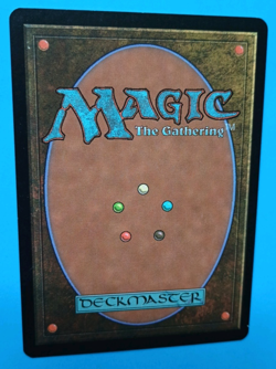 Magic the Gathering MTG 7th Edition OPPRESSION LP/EX 2001 R Nice! - Image 4