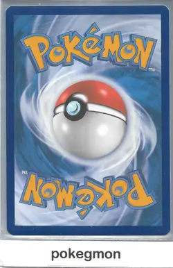 Pokemon Scarlet & Violet Paldean Fates Pawmi Illustration Rare 226/091 NM - Image 2