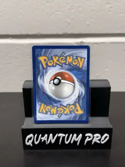 Pokemon TCG Team Rocket's Moltres ex Destined Rivals Stamped UPC Promo Set - Image 5