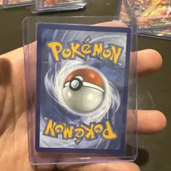 Pokemon TCG Team Rocket's Moltres ex Destined Rivals Stamped UPC Promo Set - Image 4