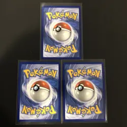 Pokemon TCG Team Rocket's Moltres ex Destined Rivals Stamped UPC Promo Set - Image 2
