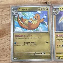 Pokemon 151 Sam’s Club Mini Tin Bundle Set of 4 Cosmos Holo Promos (Promos only) - Image 2