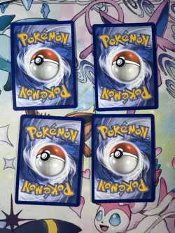 Sam’s Club Pokemon 151 Mini Tin Bundle Set of 4 Cosmos Holo Promos Promos only - Image 2