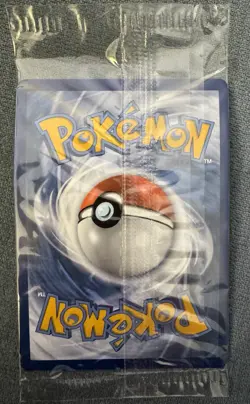 Pokemon Sealed Lucario VSTAR SWSH291 SWSH Sword Shield Promo Card Black Star New - Image 2