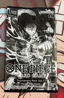 One Piece Card Game Bundle Deal - Image 2